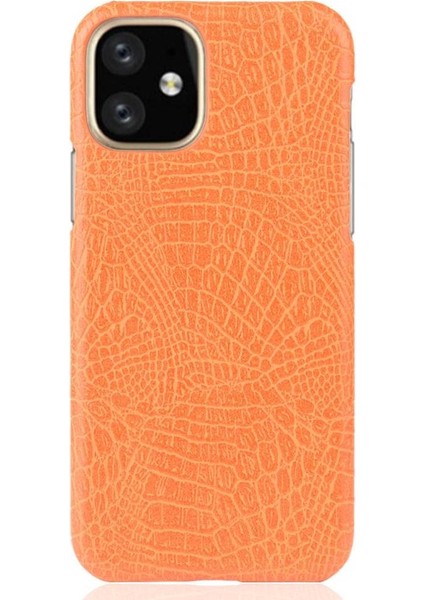 IPhone 11 Uyumluluk Anti Scratch Koruyucu Için Şık Klasik Kılıf (Yurt Dışından)