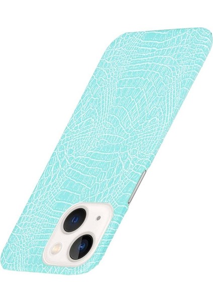 IPhone 13 Mini Uyumluluk Anti Scratch Klasik Için Şık Klasik Kılıf (Yurt Dışından) fırsatları