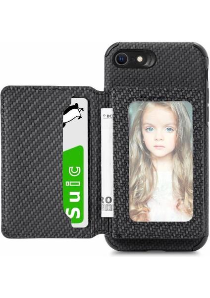 IPhone Se 2020 Rfıd Engelleme Için Komple Kamera Güvenlik Standı Kartı (Yurt Dışından) modelleri