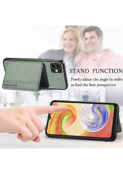 Samsung Galaxy A04 4g Rfıd Engelleme Için Komple Kamera Güvenlik Standı (Yurt Dışından) fiyatları