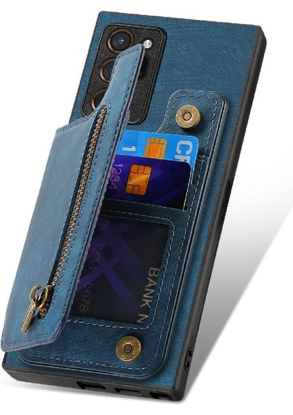 Samsung Galaxy Not 20 Için Kılıf Ultra Standı Fonksiyonu Katlanabilir Arka Kapak (Yurt Dışından) indirimleri