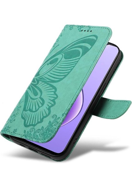 Realme Için Flip Case 12 5g ile Yüksek Kaliteli Deri Ayrılabilir El Kayışı (Yurt Dışından) indirimleri