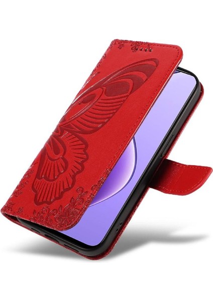 Realme Için Flip Case 12 5g ile Yüksek Kaliteli Deri Ayrılabilir El Kayışı (Yurt Dışından) indirimleri