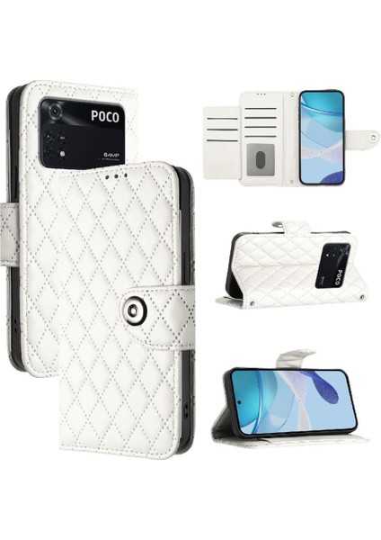 Xiaomi Poco M4 Pro 4g Kart Tutucu Bilek Şerit Darbeye Şık (Yurt Dışından) indirimleri