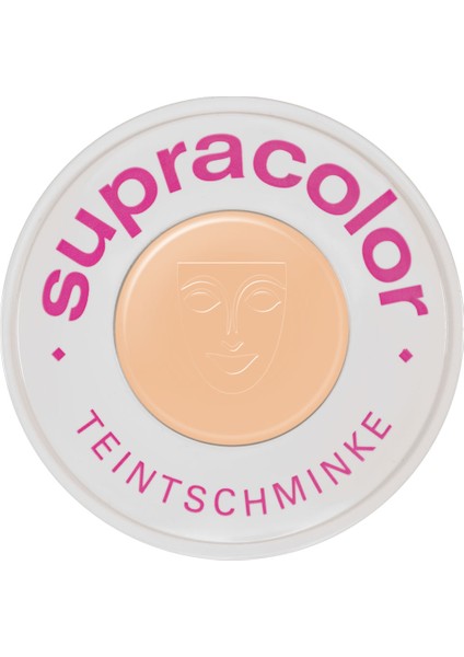 Supracolor Fondöten Orta Boy 30 ml G183