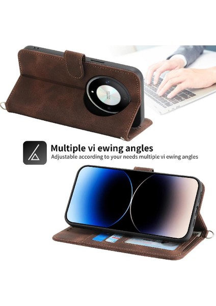 Onur X9B Darbeye Bileklik Kabartmalı Çoklu Kredi Kartı Için Flip Case (Yurt Dışından) modelleri