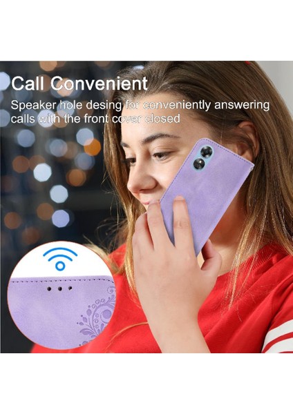 Oppo Oppo 8t Kabartmalı Bileklik Darbeye Çoklu Kredi Için Flip Case (Yurt Dışından) indirimleri