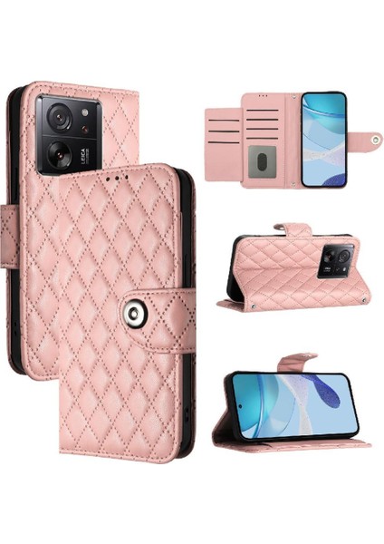 Xiaomi Redmi K60 Ultra Bilek Şerit Darbeye Şık Koruyucu Kılıf (Yurt Dışından) indirimleri