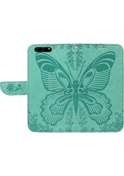 Huawei P10 Ayrılabilir El Kayışı ile Yüksek Kaliteli Deri Flip Case (Yurt Dışından) indirimleri