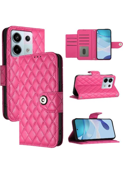 Xiaomi Poco X6 5g Bilek Şerit Darbeye Şık Koruyucu Kapak (Yurt Dışından) indirimleri