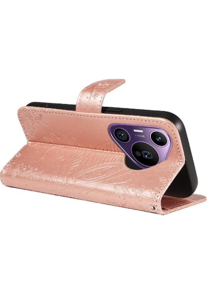 Huawei Pura 70 Pro Ayrılabilir El Kayışı ile Yüksek Kalite Için Flip Case (Yurt Dışından) fırsatları