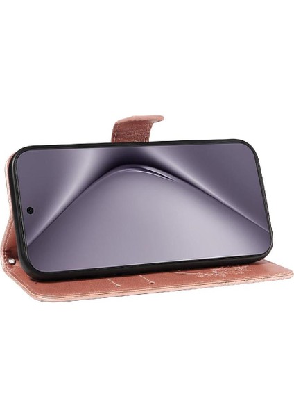 Huawei Pura 70 Pro Ayrılabilir El Kayışı ile Yüksek Kalite Için Flip Case (Yurt Dışından) indirimleri