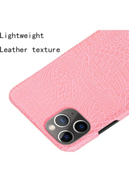 IPhone 11 Pro Koruyucu Kapak Uyumluluk Anti Için Şık Klasik Kılıf (Yurt Dışından)