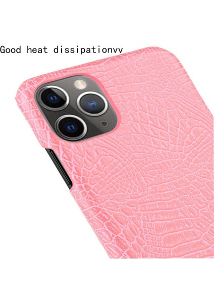 IPhone 11 Pro Koruyucu Kapak Uyumluluk Anti Için Şık Klasik Kılıf (Yurt Dışından)