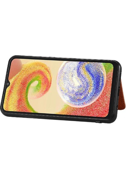 Samsung Galaxy A04 4g Rfıd Engelleme Için Komple Kamera Güvenlik Standı (Yurt Dışından) modelleri