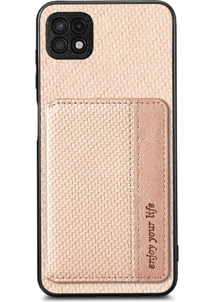Samsung Galaxy A22 5g Standı Fonksiyonu Rfıd Engelleme Komple Kart (Yurt Dışından) fiyatları