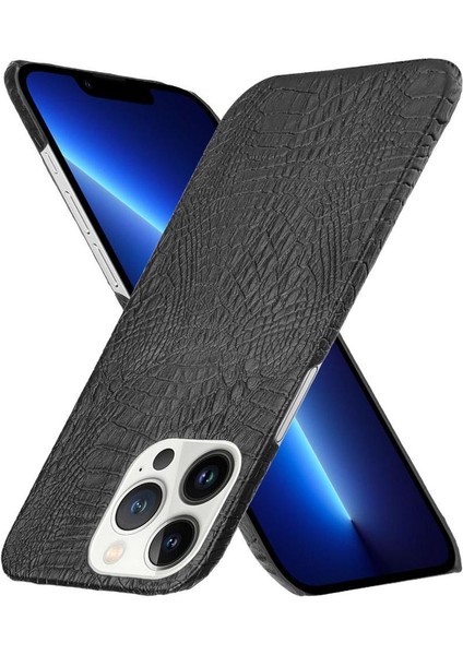IPhone 13 Pro Max Koruyucu Kapak Uyumluluğu Için Şık Klasik Kılıf (Yurt Dışından) fiyatları