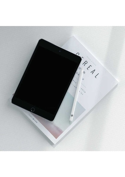 iPad Mini 4 Uyumlu Paper - Like Ekran Koruyucu