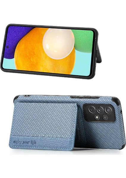 Samsung Galaxy A72 5g Manyetik Kart Tutucu Için Komple Kamera Güvenlik (Yurt Dışından) fiyatları