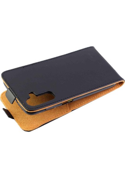 Samsung Galaxy M14 5g Için Dikey Flip Case Koruyucu Kapak Tpu Deri (Yurt Dışından) fiyatları