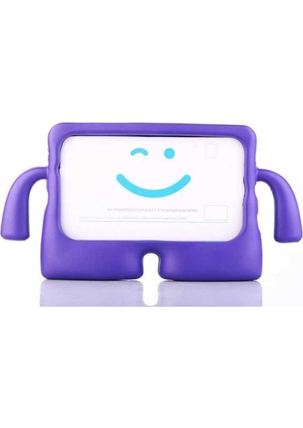 Apple iPad Pro 11 2020 (2.nesil) Uyumlu Zore Ibuy Standlı Tablet Kılıf, Mor
