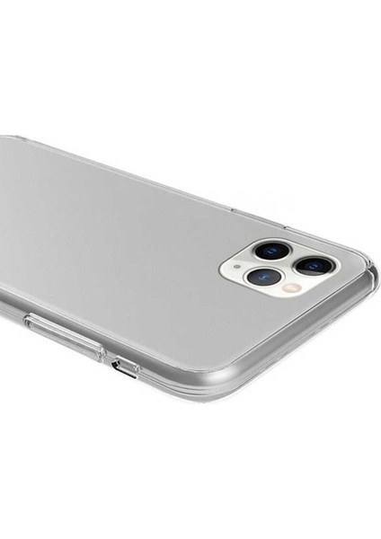 Apple iPhone 11 Pro Max Uyumlu Kılıf Zore Enjoy Kapak