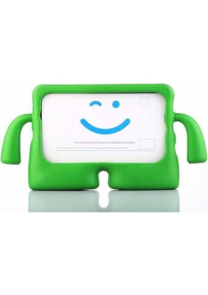 Apple iPad Pro 11 2020 (2.nesil) Uyumlu Zore Ibuy Standlı Tablet Kılıf, Yeşil