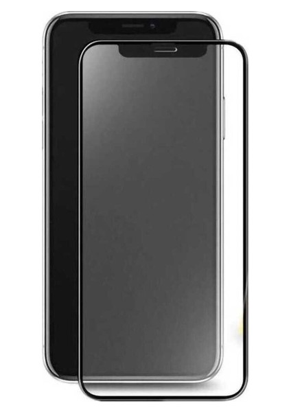 Apple iPhone 11 Pro Uyumlu Davin Mat Seramik Ekran Koruyucu