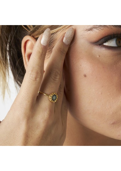 Şans Yüzüğü indirimleri