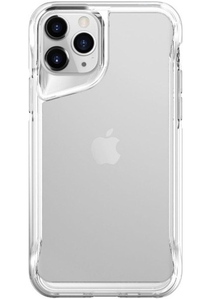 Apple iPhone 11 Pro Uyumlu Kılıf T-Max Kapak