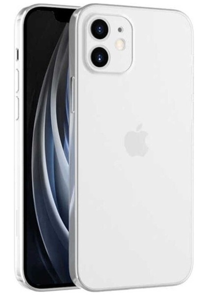 Apple iPhone 11 Uyumlu Kılıf Zore Blok Kapak
