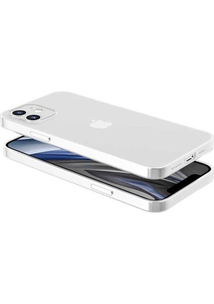 Apple iPhone 11 Uyumlu Kılıf Zore Blok Kapak