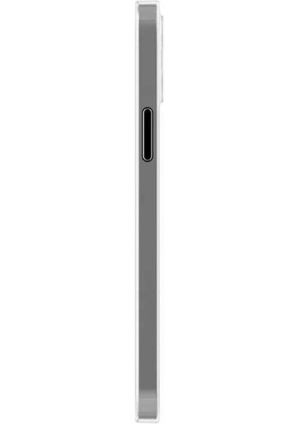 Apple iPhone 12 Pro Max Uyumlu Kılıf Zore Blok Kapak