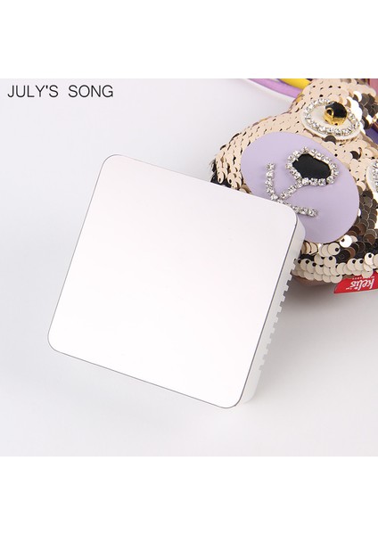 Yuvarlak Kırmızı Dijital Aynalı LED Çalar Saat Gece Işıkları Termometre Duvar Saati Lamba Kare Dikdörtgen Çok Işlevli Masa Saatleri Mini Alarm (Yurt Dışından) indirimleri