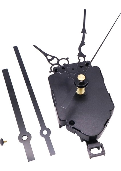 Çerçevesiz Resim Saati Için Sarkaçlı Saat Hareket Mekanizması (Yurt Dışından) modelleri