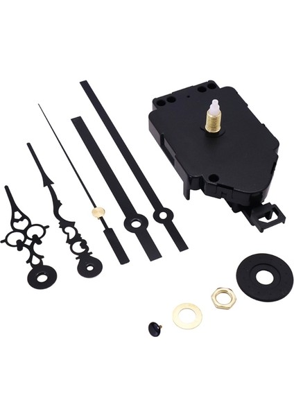 Çerçevesiz Resim Saati Için Sarkaçlı Saat Hareket Mekanizması (Yurt Dışından) fırsatları