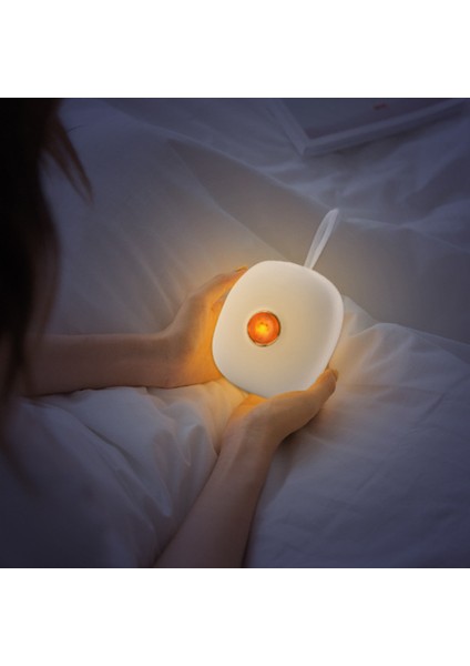 Pembe Sessiz Titreşimli Çalar Saat Erteleme 24H LED Çalar Saat 2 Titreşim Modu Çalar Saat Işitme Engelli Sağırlar Için Çok Fonksiyonlu (Yurt Dışından)