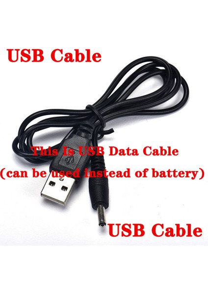 USB Kablosu Ücretsiz Özel 7 Renk Değiştiren LED Dijital Alarmlı Saat Saat Erkek Girlr Hediyeler Taşınabilir Masa Saati Termometre ile Ruh Hali Işığı (Yurt Dışından)