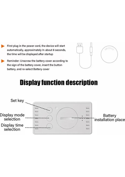 Yeşil Yatak Odası Masası Dijital Masa Saati Alarm Akıllı Saat LED Küçük Dekorasyon Mobilya Aletleri Ev Elektroniği ve Ayna Aksesuarı (Yurt Dışından) fiyatları