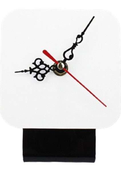 Stil 3 Süblimasyon Boş Saat Isı Transfer Baskısı Için Kendin Yap Fotoğraf Çerçevesi Saati (Yurt Dışından) fiyatları