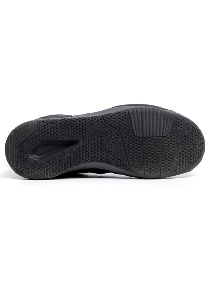 Atipica Air 2 Black Red Fluo Tekstil Ayakkabı fırsatları