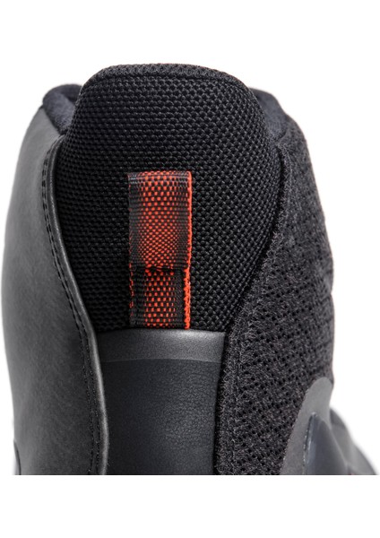 Atipica Air 2 Black Red Fluo Tekstil Ayakkabı indirimleri