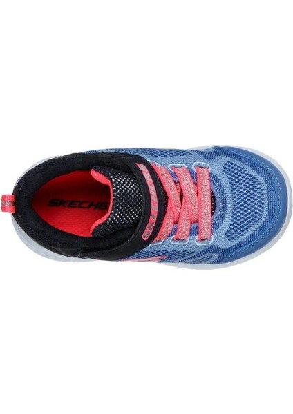 Snap Sprınts Bebek Spor Ayakkabı 81372N