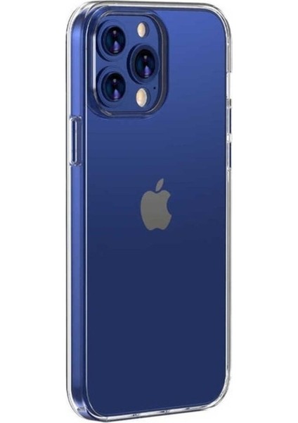 Apple iPhone 12 Pro Uyumlu Kılıf Zore Droga Kapak