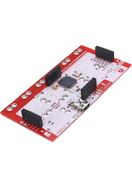 Robotik Hobi Merkezi -Makey Makey Eğitim Seti
