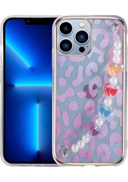 Apple iPhone 12 Pro Uyumlu Kılıf Zore Pilla Kapak, Pembe