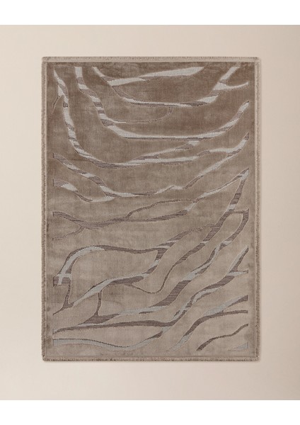 Farce Halı - Bej - 120X180 cm fiyatları