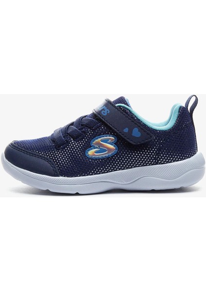 Skech - Stepz 2.0 - Easy Peasy Bebek Spor Ayakkabı 302885N