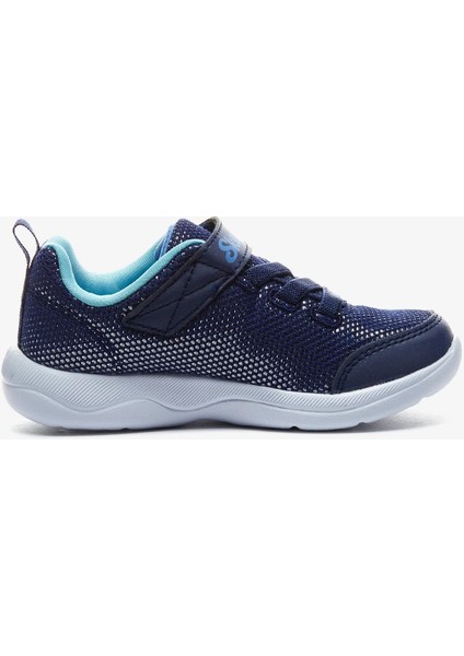 Skech - Stepz 2.0 - Easy Peasy Bebek Spor Ayakkabı 302885N