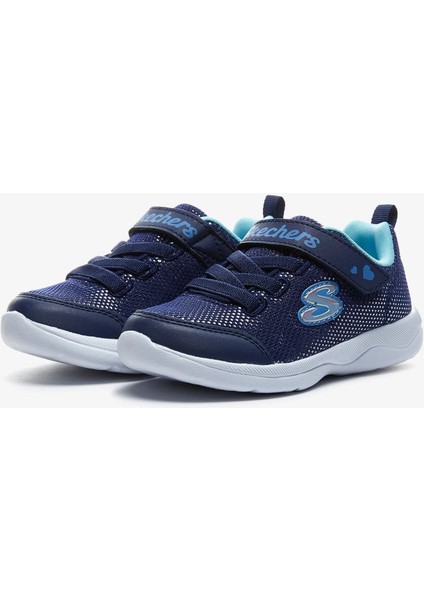 Skech - Stepz 2.0 - Easy Peasy Bebek Spor Ayakkabı 302885N
